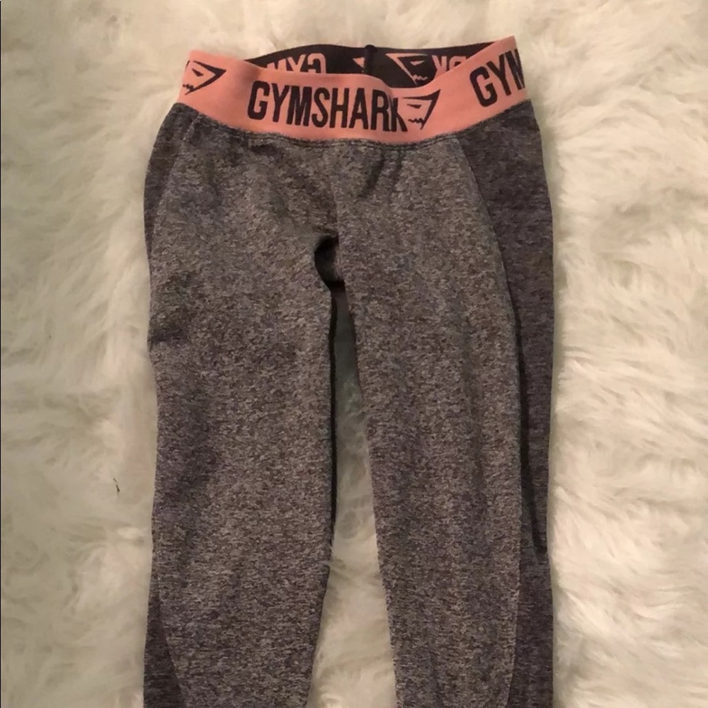 Gymshark leggings